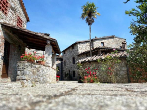 Borgo Giusto Tuscany, Diecimo